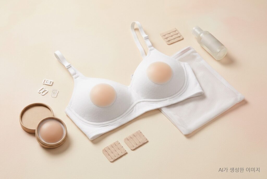 니플패치 - AI로 생성된 이미지입니다